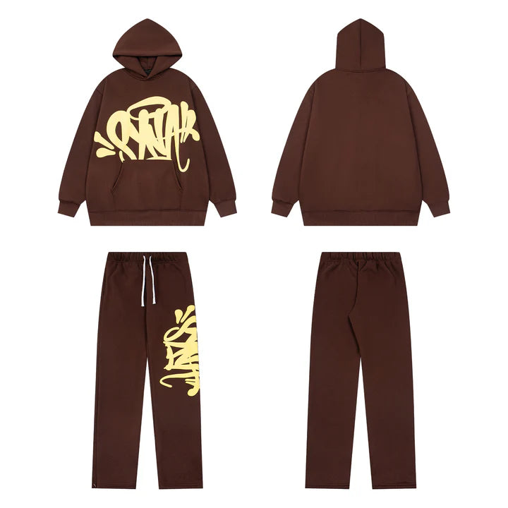Syna Tracksuit