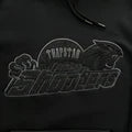 Trapstar Shooters Blackout Monochrome Tracksuit