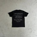 Supreme Corteiz Rules The World Tee