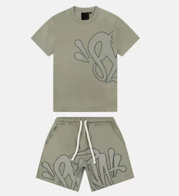 Syna World Short Set