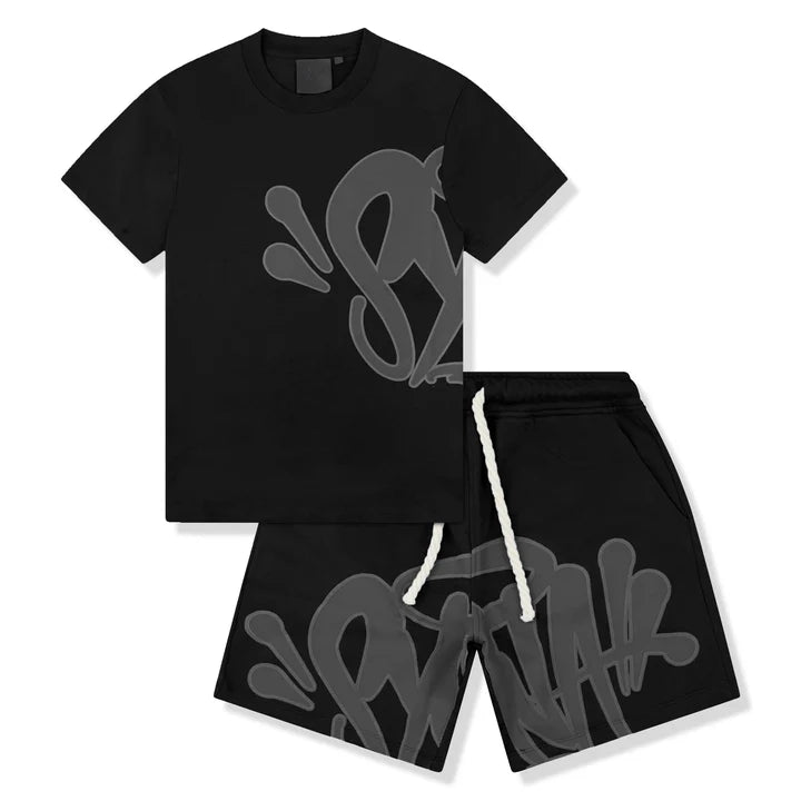 Syna World Short Set