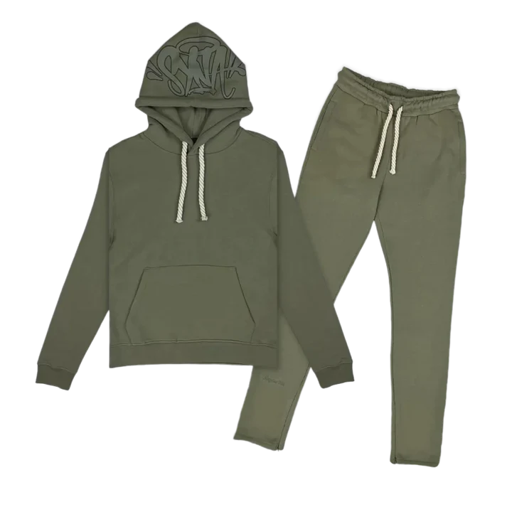 Syna Tracksuit