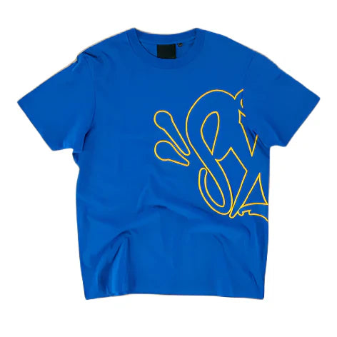 Syna Blue TEE