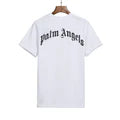 Palm Angels Teddy Bear T Shirt White