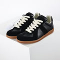 Maison Margiela Gats Black Shoe