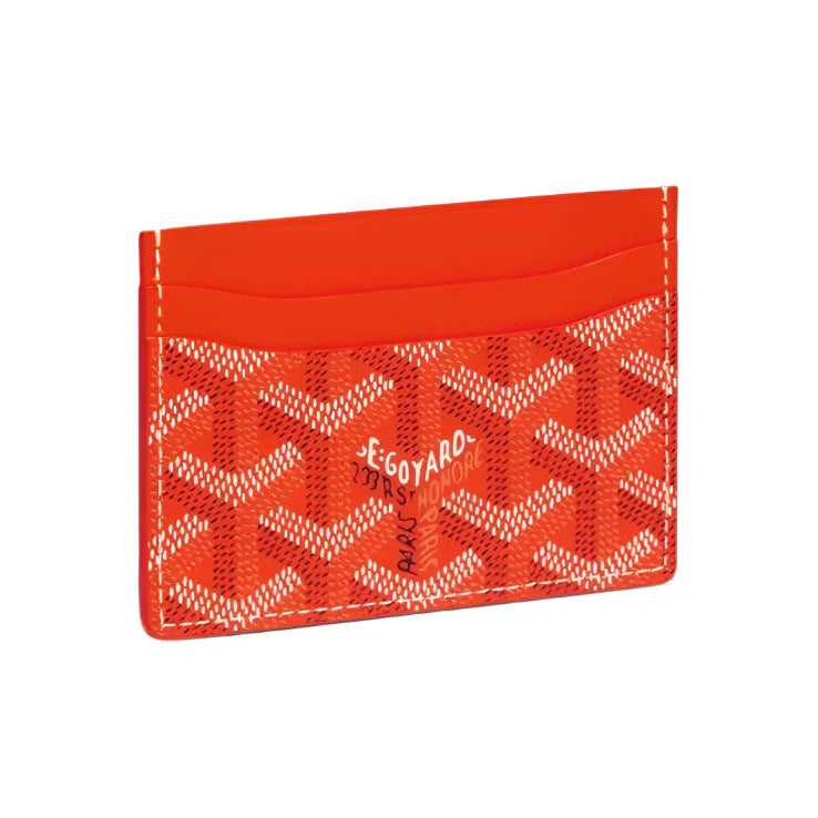 Zoom in Goyard Cardholder