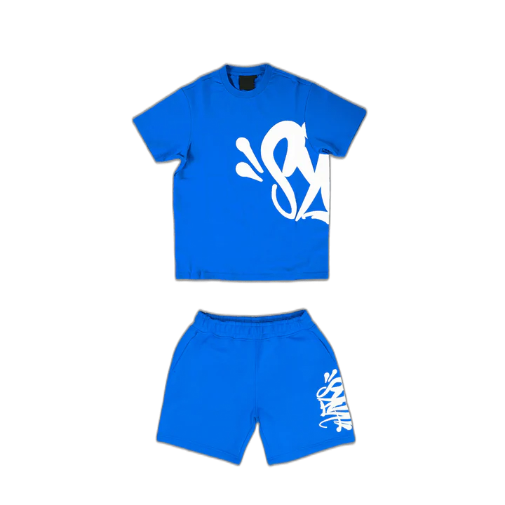 Syna World Short Set