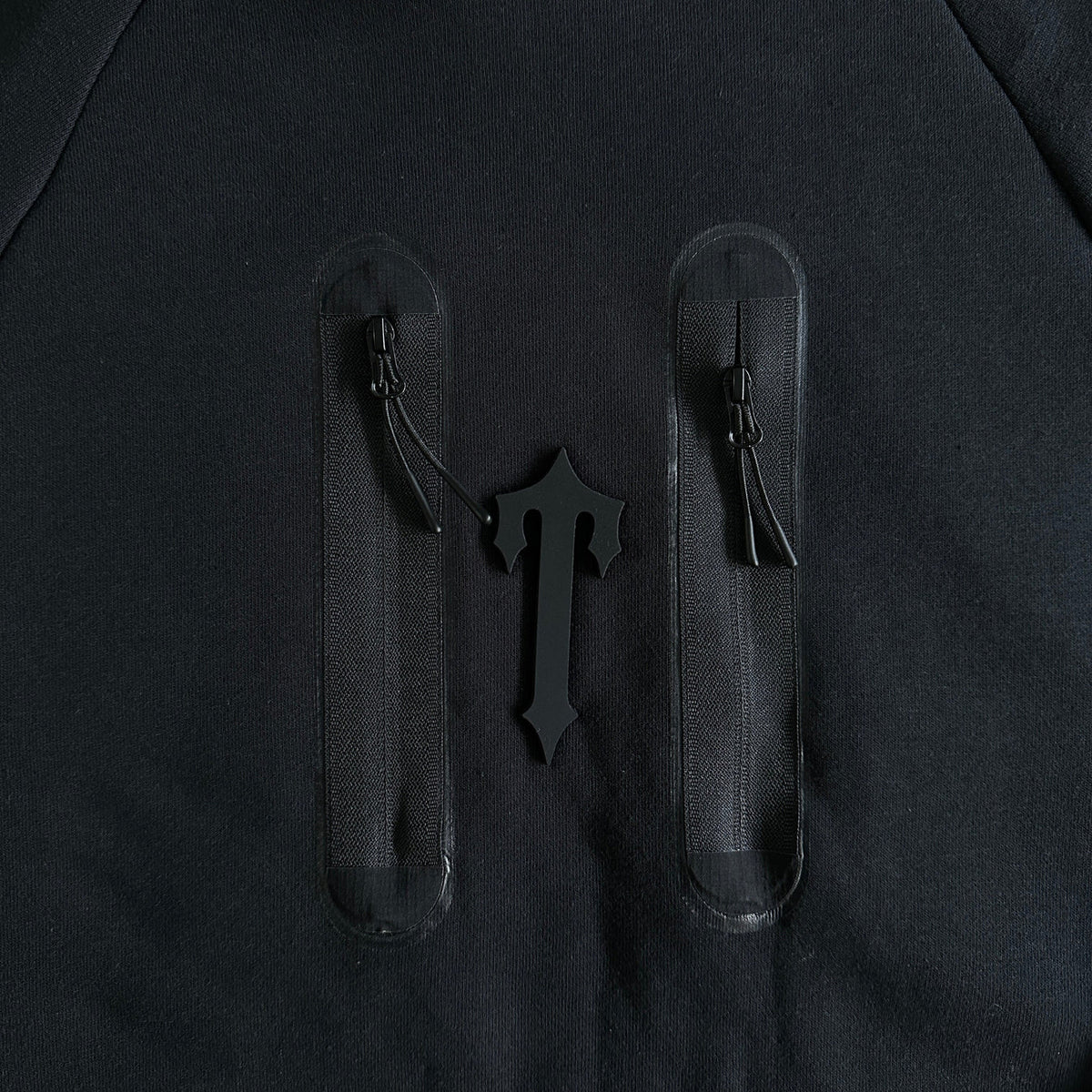 Trapstar Irongate T Tech Zip Tracksuit