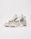 Air Jordan 4 "Frozen Moments"