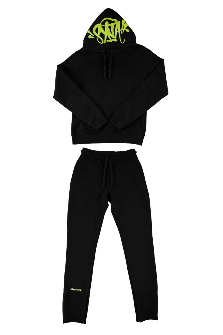 Syna Tracksuit
