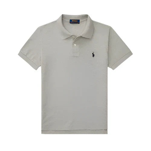 Ralph Lauren Polo T-Shirt Grey