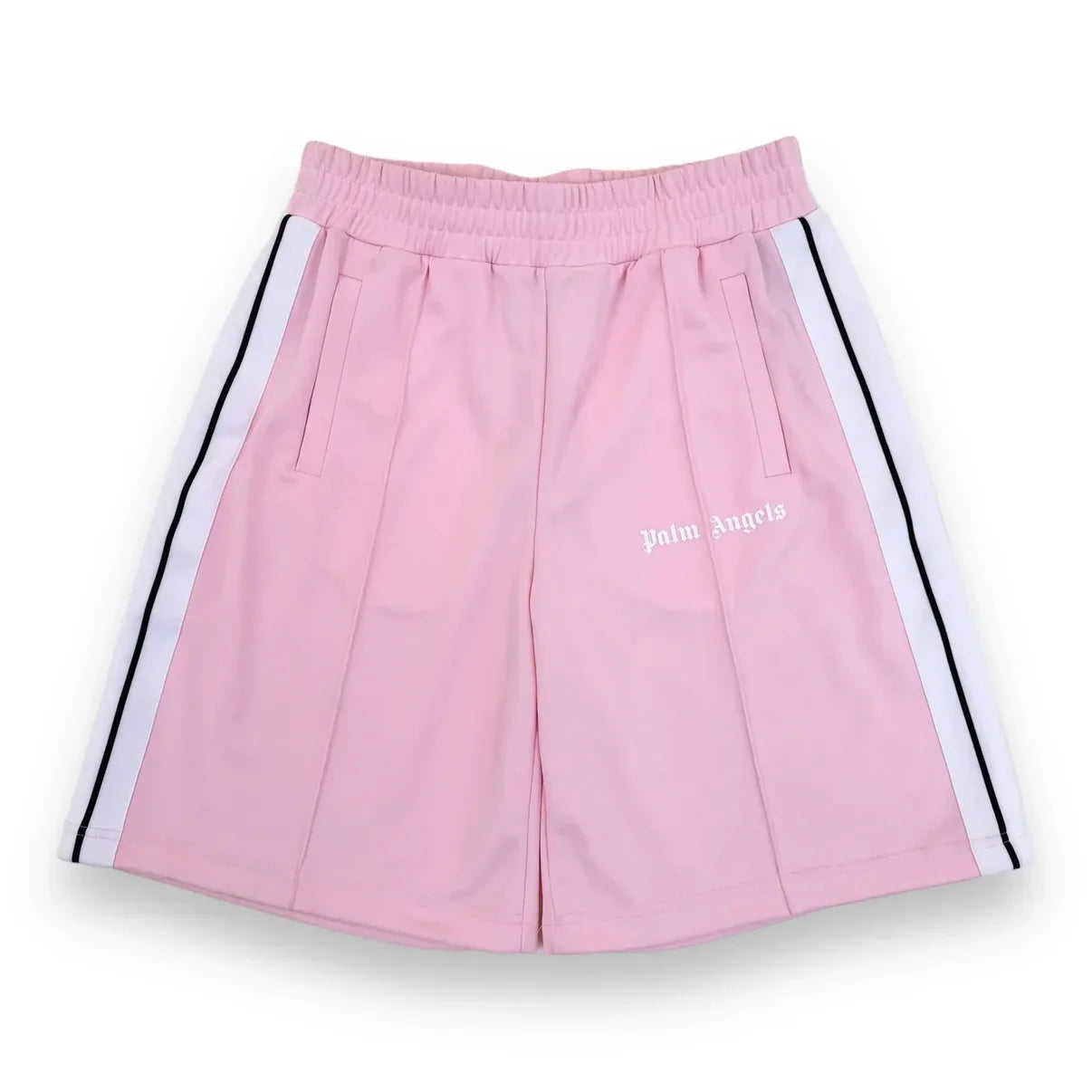 Palm Angels Shorts Pink