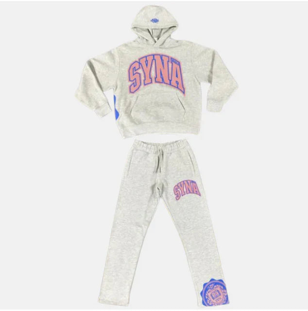 Syna Tracksuit