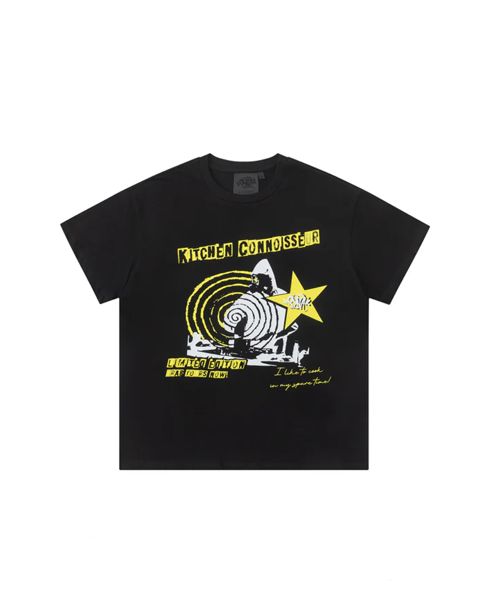 Syna T-shirt