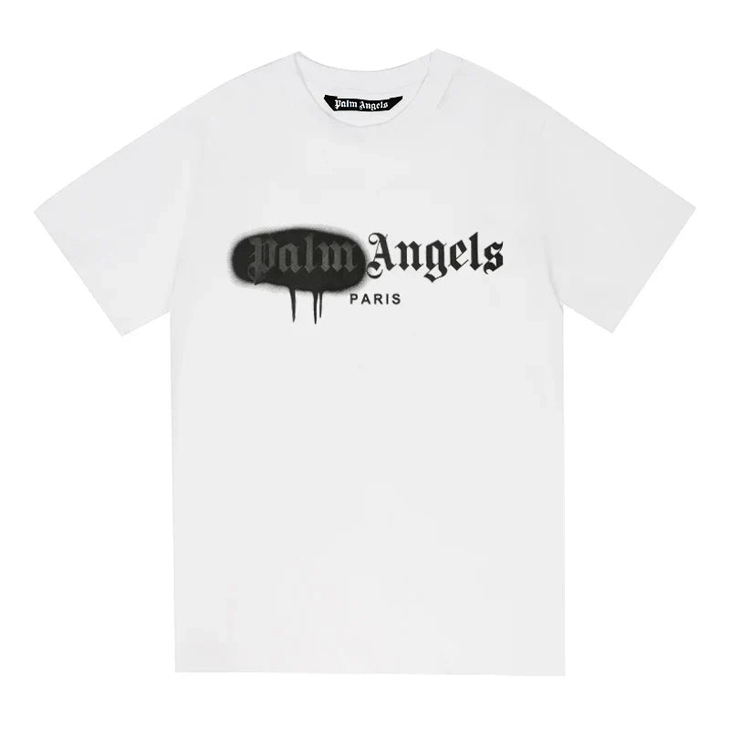 Palm Angels T Shirt White