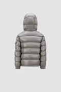 Moncler Maya jacket- Cream