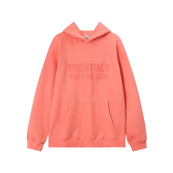 Essentials Hoodie