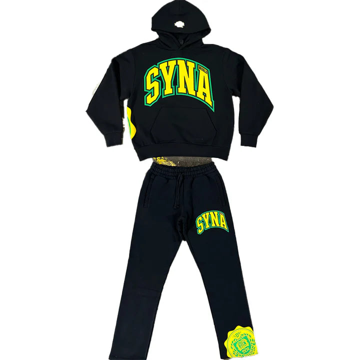 Syna Tracksuit