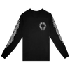 Chrome Hearts Long Sleeve Black