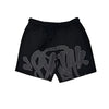 Syna Black Short