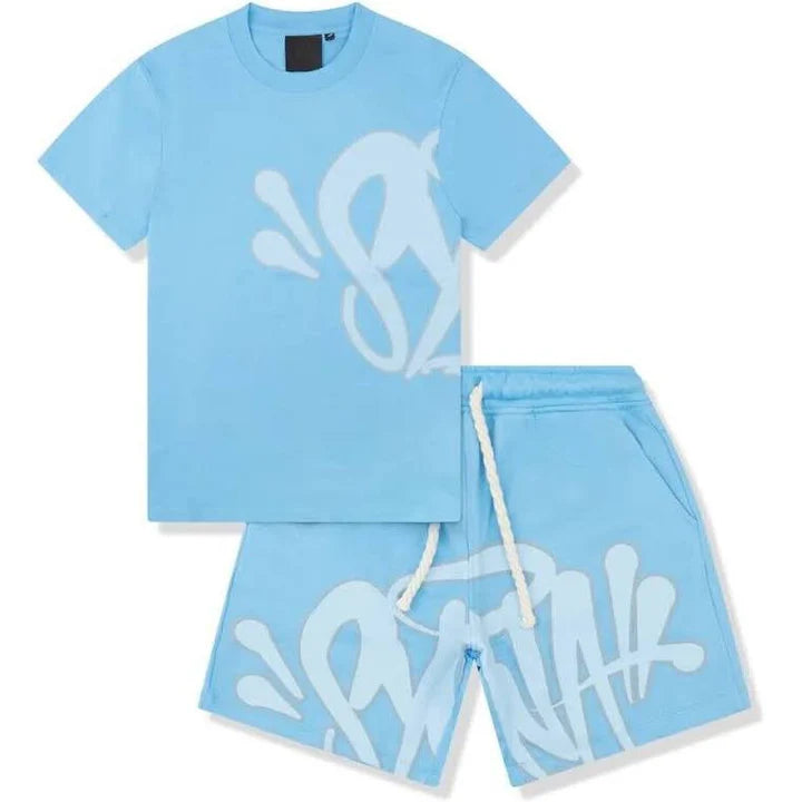Syna World Short Set