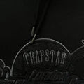 Trapstar Shooters Blackout Monochrome Tracksuit