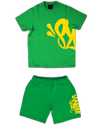 Syna World Short Set