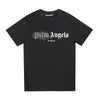 Palm Angels T Shirt Black