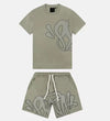Syna World Short Set