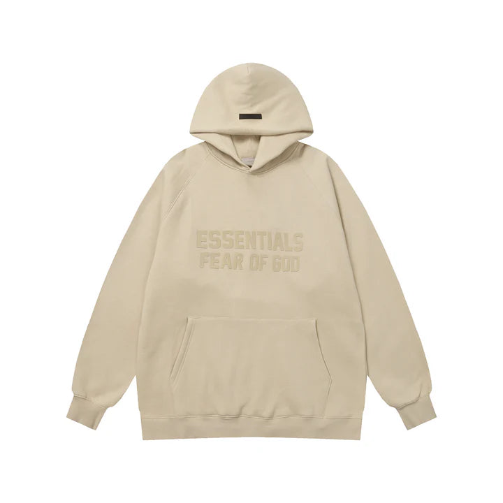 Essentials Hoodie