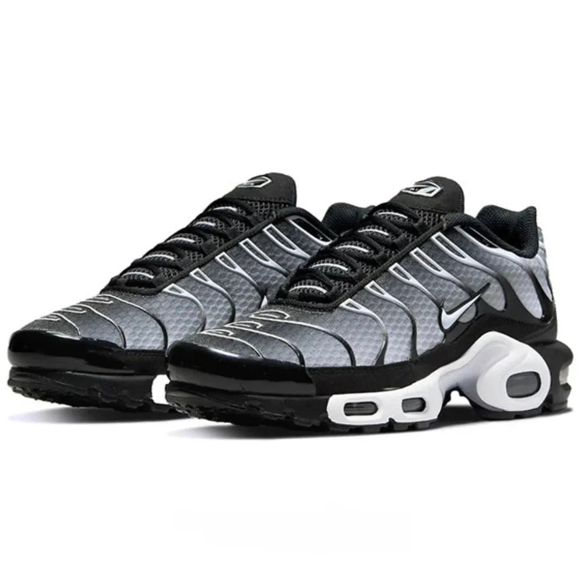 Nike Air Max Plus Tn “Smoke Fade”