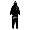 HoodRich OG Black Stadium Tracksuit