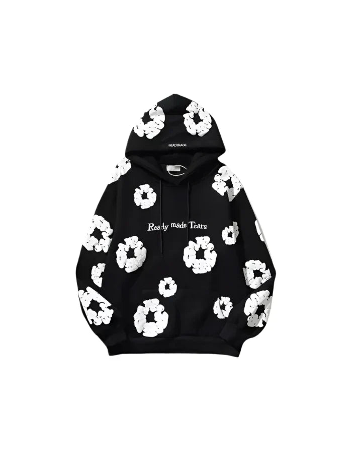 Ready Made Tears Hoodie