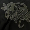 Syna World Tracksuit- Black