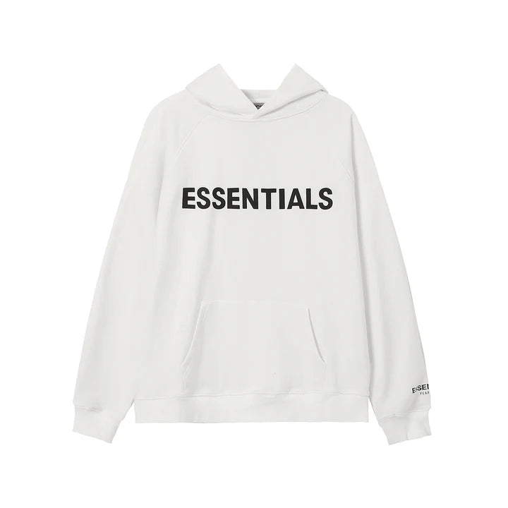Essentials Hoodie