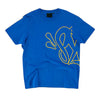 Syna Blue TEE