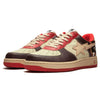 Kanye West x Bapesta Low 'College