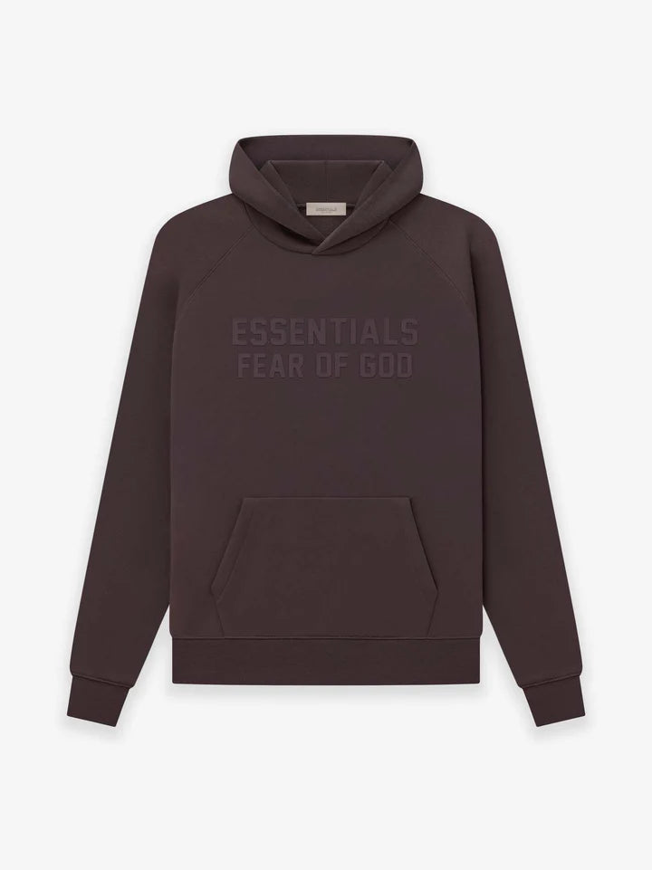Essentials Hoodie