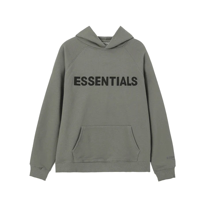 Essentials Hoodie