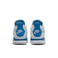 Air Jordan 4 Retro “Military Blue”
