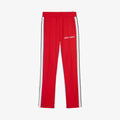 Palm Angels Logo Red Classic Tracksuit