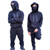 Trapstar Irongate T Tech Zip Tracksuit