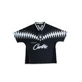 Corteiz Club RTW Football Black Jersey