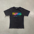Trapstar Irongate Arch Chenille Summer Set