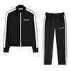 Palm Angels Classic Track Suit Black/White