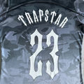 Trapstar T Football Jersey- Gradient Camo
