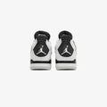 Air Jordan 4 "Military Black"