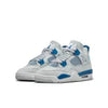 Air Jordan 4 Retro “Military Blue”