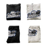 Trapstar Shooters Hoodie Tracksuit Ice Flavours