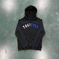 Trapstar Irongate Arch Chenille Hoodie Tracksuit